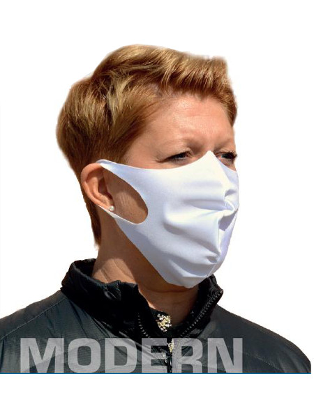 Mund-Nasen-Maske MODERN