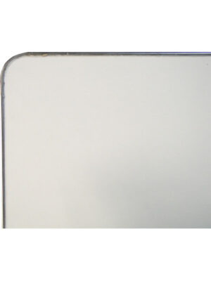 INOX Tischplatte 70x70 - SHOP der-stehtisch.com