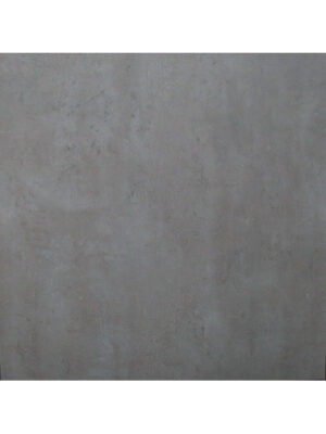 Tischplatte in Beton-Optik in 80x80 cm und 5 cm Stärke. Platte Durolight in Leichtbauweise