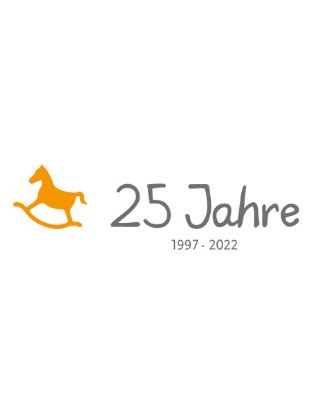Pinolino-Jubiläum 25 Jahre: 1997-2022