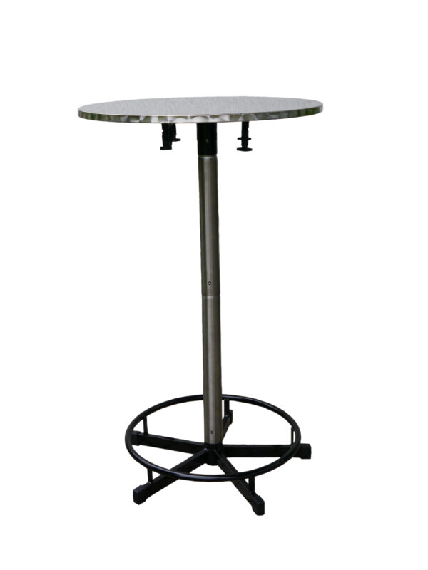 Praktisch-70 Edelstahlplatte – Bild 6