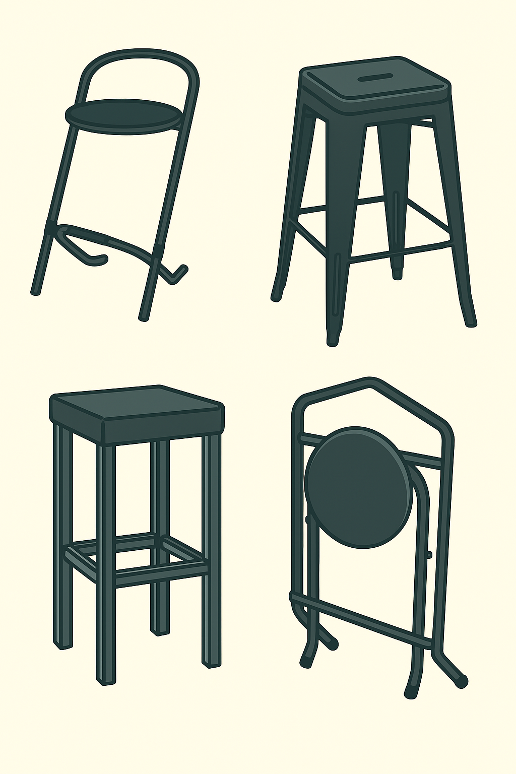 Barhocker