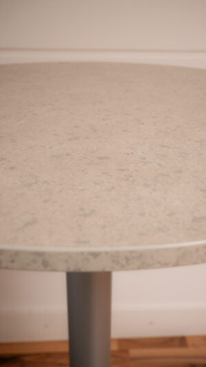 Severinplatte Ø70 cm Marmor Granit