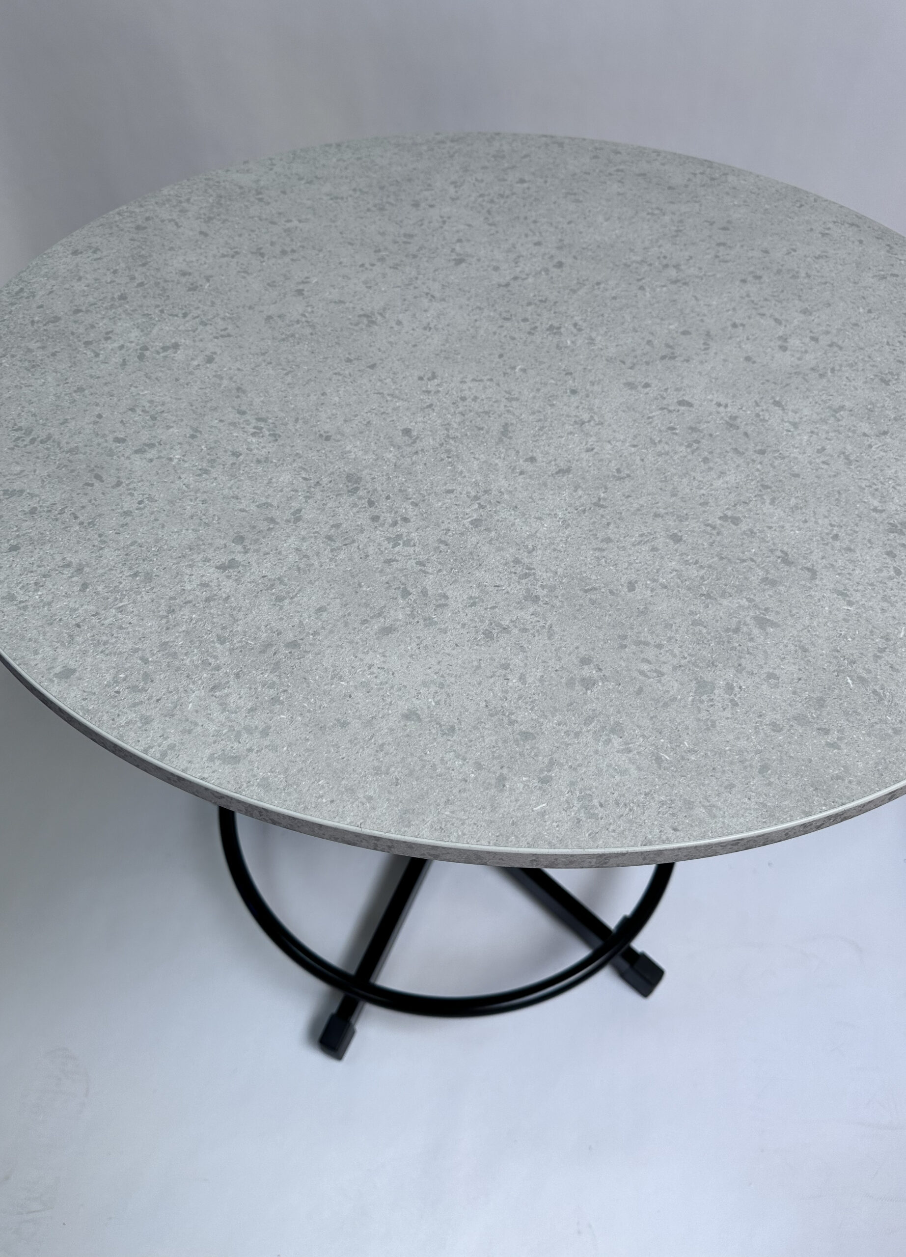 Praktisch Stehtisch - Marmor Granit – Bild 8
